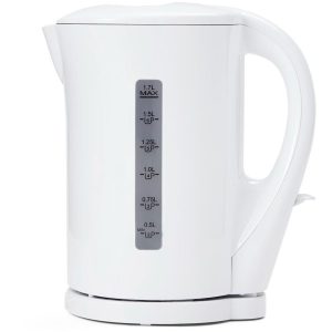 USED Brilliant Basic Kettle 1.7L - 二手电烧水壶