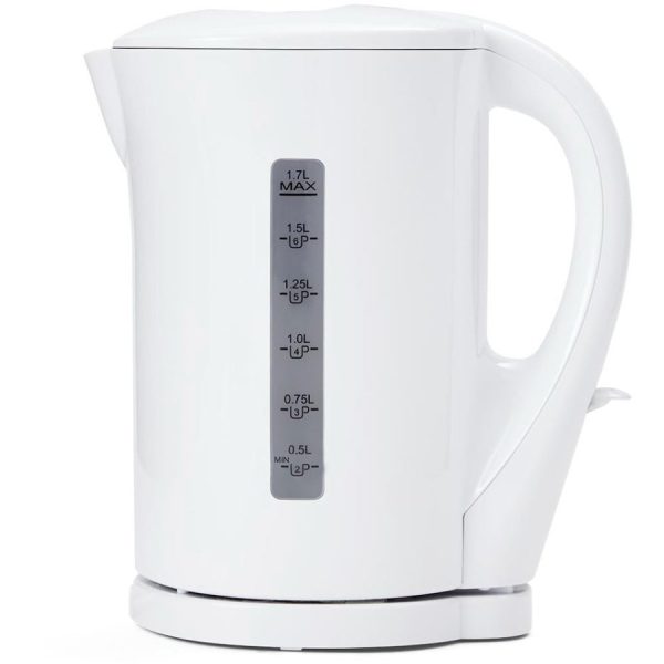 USED Brilliant Basic Kettle 1.7L - 二手电烧水壶