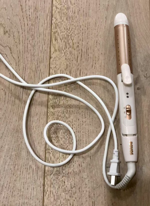 USED 二手卷发棒