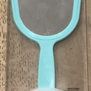 NEW Hand Held Mirror | 全新手持镜