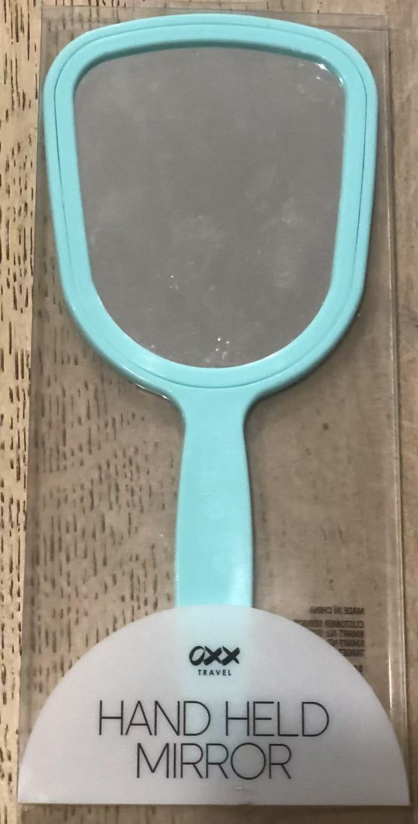 NEW Hand Held Mirror | 全新手持镜