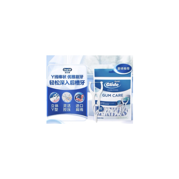 Oral-B Dental Floss -   10Pcs