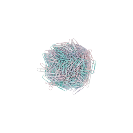 Paper Clips - 30 Pcs