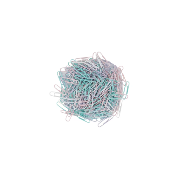 Paper Clips - 30 Pcs