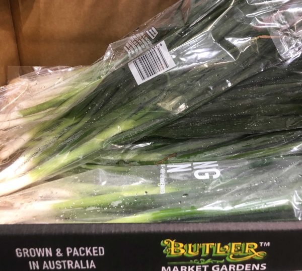 Costco-超级小葱Super Scallion Bunches/Bunch 🌱✨