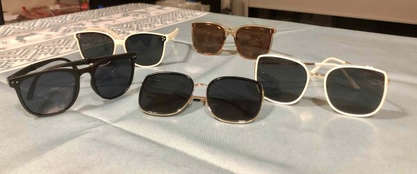 China-太阳镜 Sunglasses 1副 - Image 2