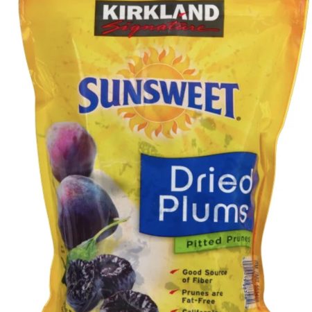 西梅干 Sunsweet Dried Plums 1.59kg