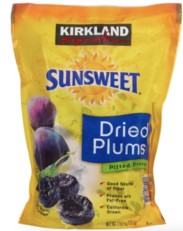 西梅干 Sunsweet Dried Plums 1.59kg