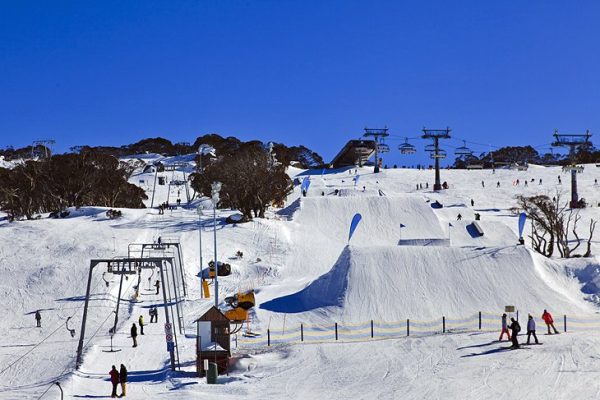 堪培拉出发Cooma当日往返轻松滑雪团 - Image 3
