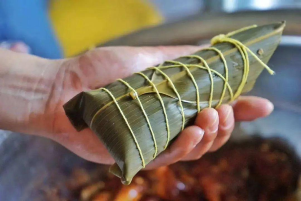 Weixin Image_20250915195956 🎋手工现做嘉兴肉粽🎋(每人限领两个)