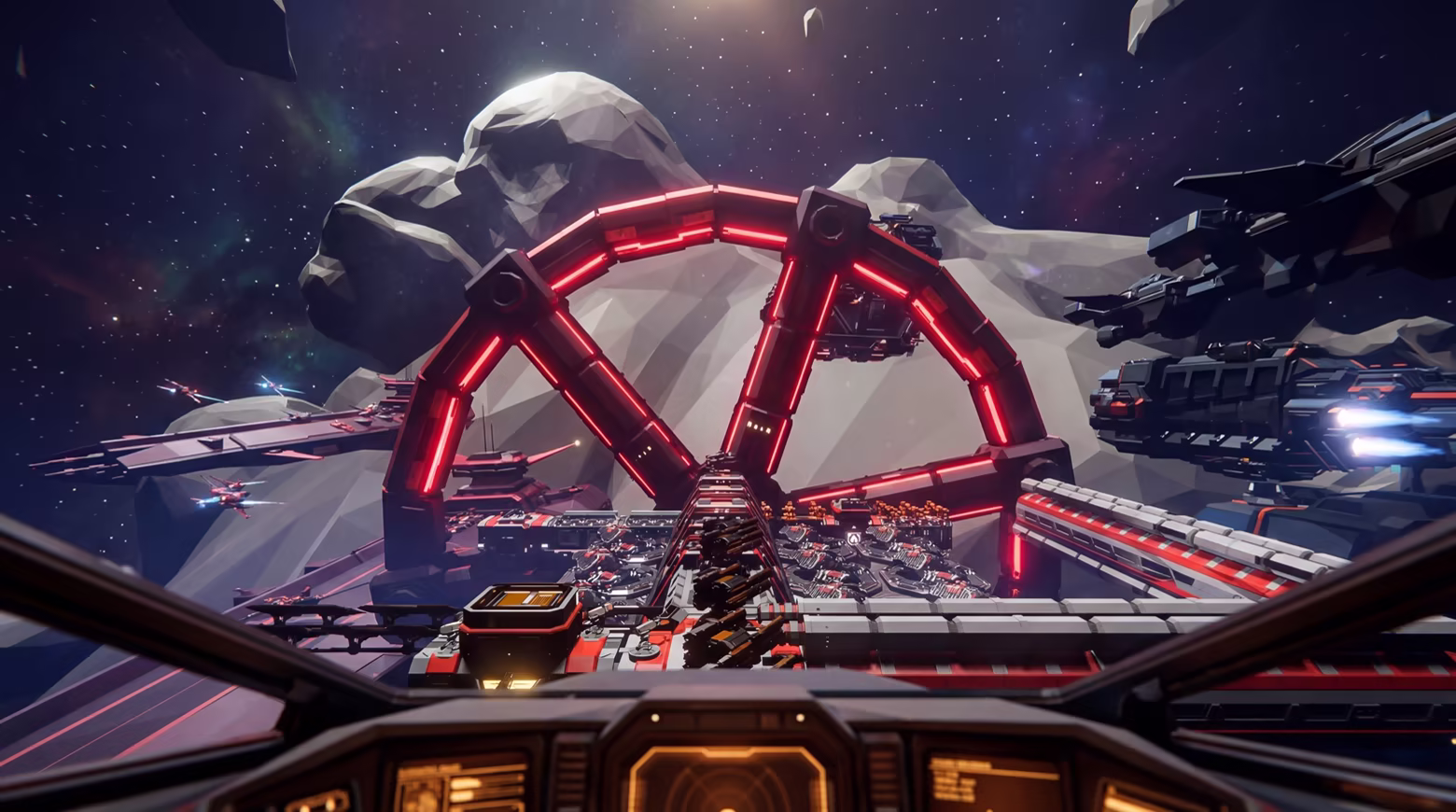 Game Development visual